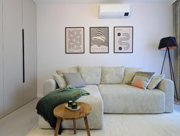 Urban Nest Grabiszyńska - B&B Wroclaw