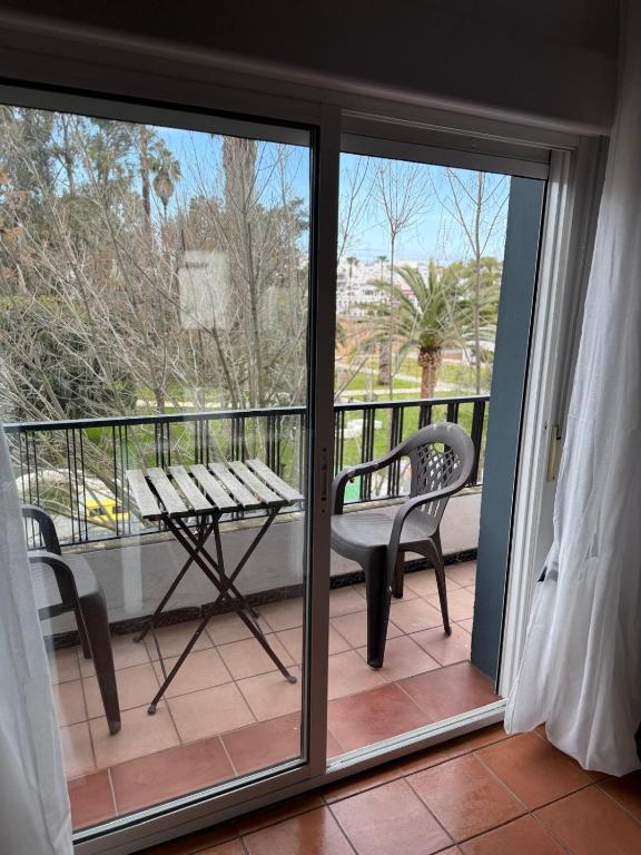 Apartamento Central Park 21 by Dulce - B&B Ayamonte