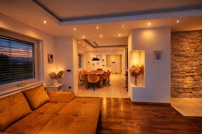 Vila SofiOmi - B&B Bled