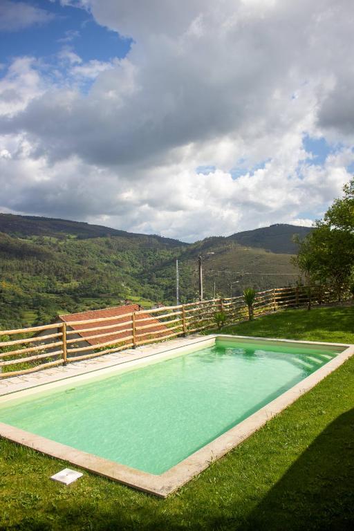 Refugio dos Cartolas - Mountain Retreat - B&B São Mamede