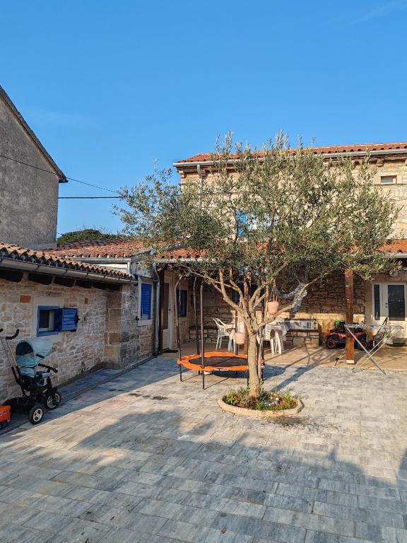ManuIris - B&B Butkovići