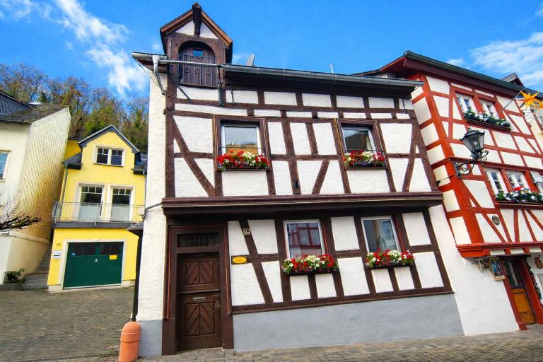 Ferienhaus Engel - B&B Bernkastel-Kues