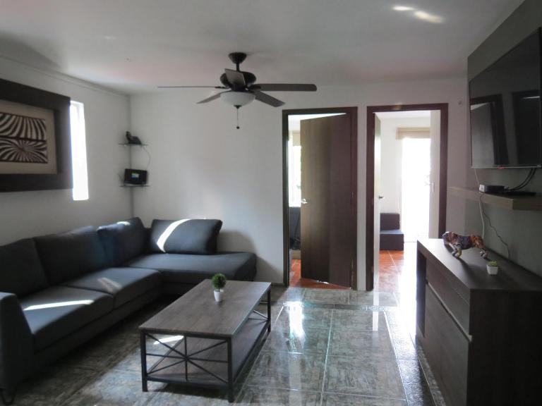 Departamento en Narvarte, CDMX - 3 - Bed and Breakfast Mexico-stad