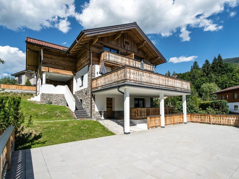 Mozart Lodge - B&B Wagrain