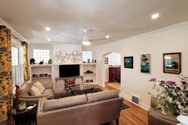 The Brookline Retreat - B&B Pittsburgh