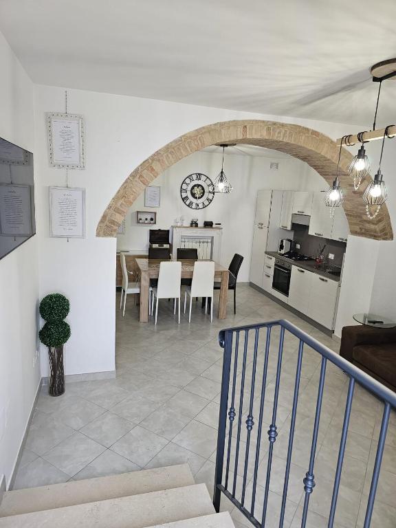 I Tre Mori - B&B Recanati