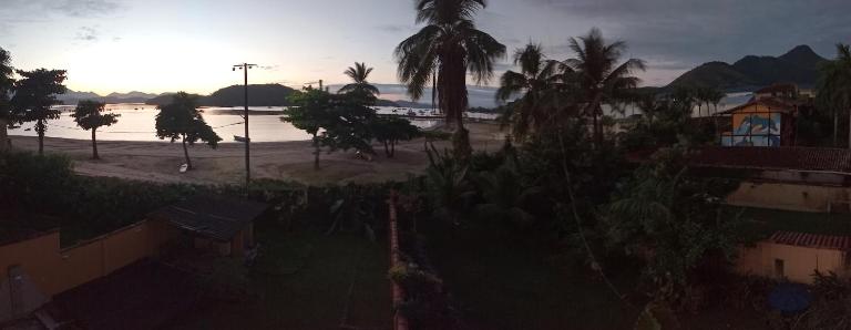Triplex Frente Mar no Frade 5 Quartos para 13 Hóspedes - B&B Angra dos Reis