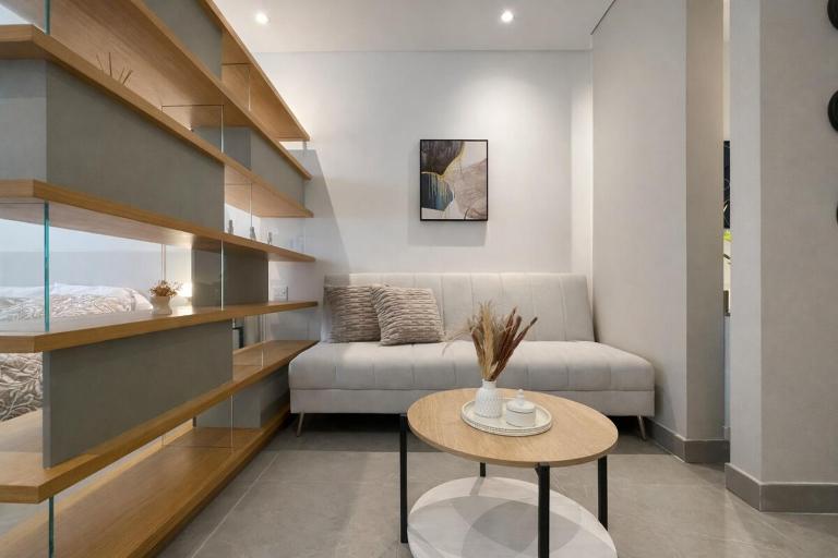 Apartamento tipo loft - Barranquilla - Ferienwohnung Barranquilla