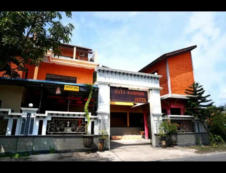 Hotel Duta Karimun - B&B Karimunjawa