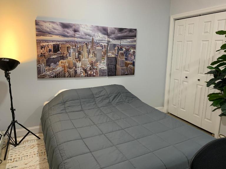 East NY Urban Retreat - B&B Brooklyn