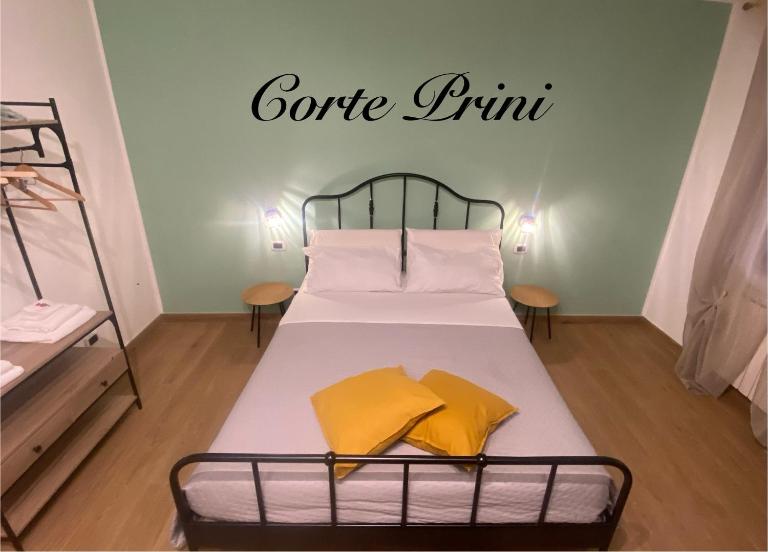 Corte Prini Fiumicino - B&B Fiumicino
