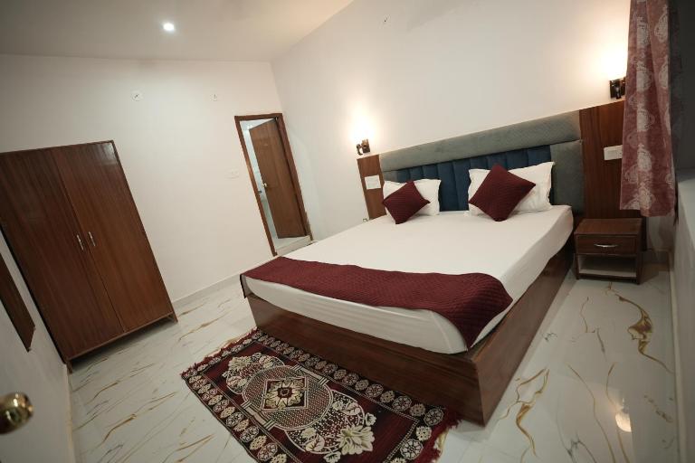 Rani Homestay - B&B Khajuraho