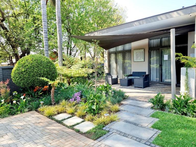 Glen Maine Guest House - B&B Pretoria