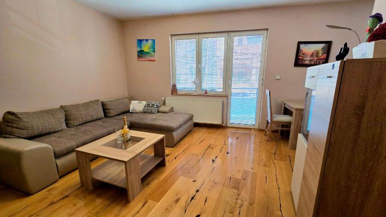 Stan na dan Požarevac-Kosovska - Bed and Breakfast Požarevac