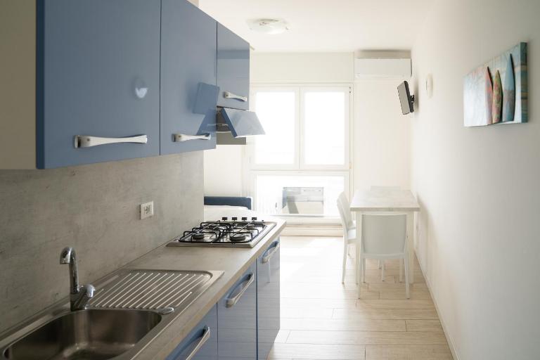 Appartamento Vista Mare Lignano Sabbiadoro MV2 - B&B Lignano Sabbiadoro