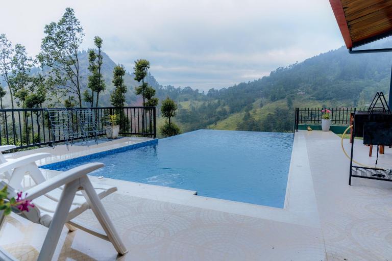 Glenbourne Bungalow - B&B Galaha