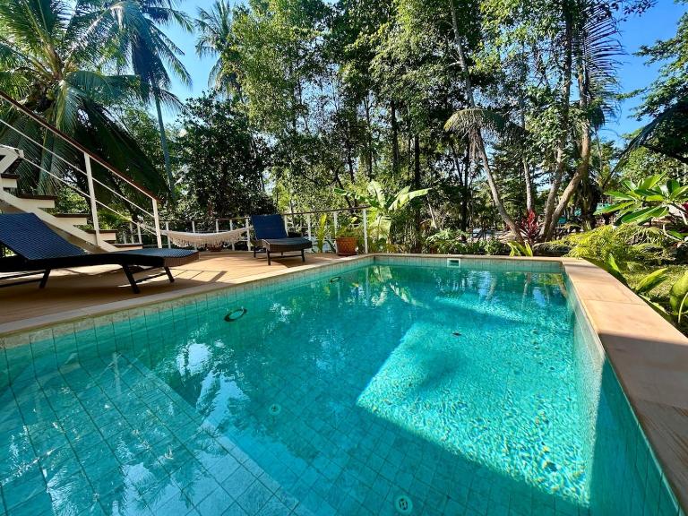 Villa Leo - B&B Ban Maduea Wan