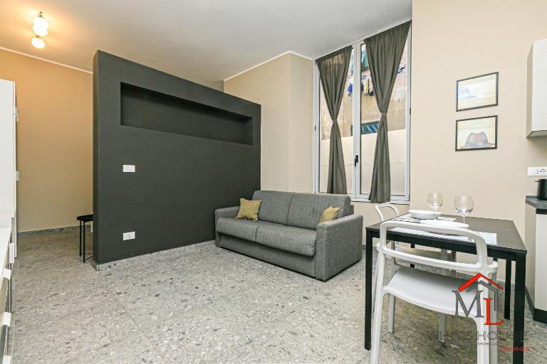 Centro Storico Apartments P2 PERLA - Ferienwohnung Genua