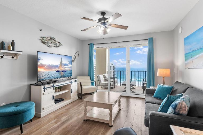 Ariel Dunes I 1609 - B&B Destin