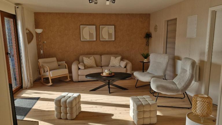 Home Sweet Semois - B&B Vresse-sur-Semois