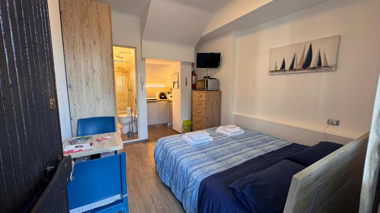 Un angolo di mare - Ferienwohnung Ventimiglia