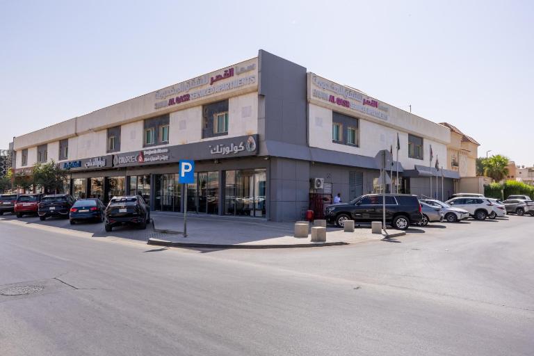 Sama Al Qasr Al Muhammadiah - Economic - Bed and Breakfast Riyad