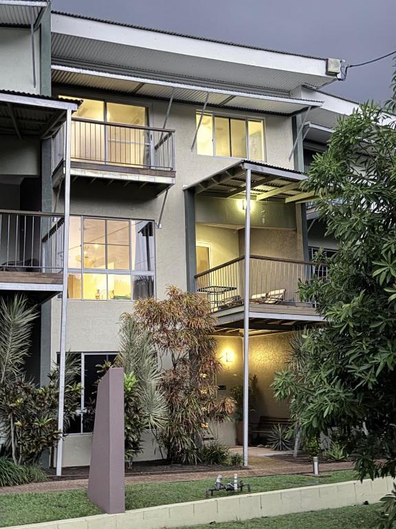 Your Magnetic Island Beach Getaway - B&B Nillup