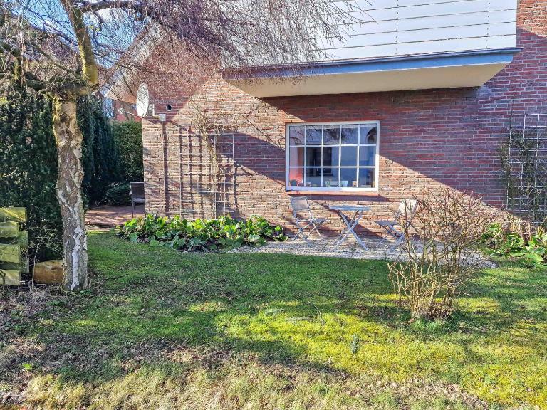 my Shahin - B&B Greetsiel