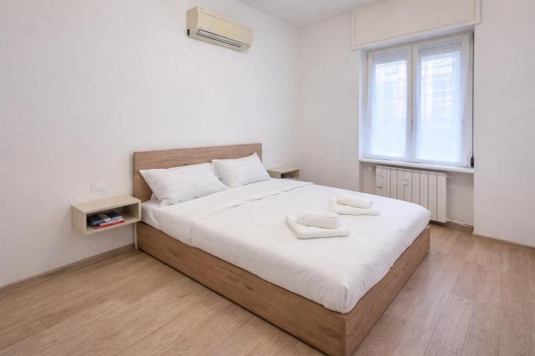 Casa Magnolia - B&B Bergamo