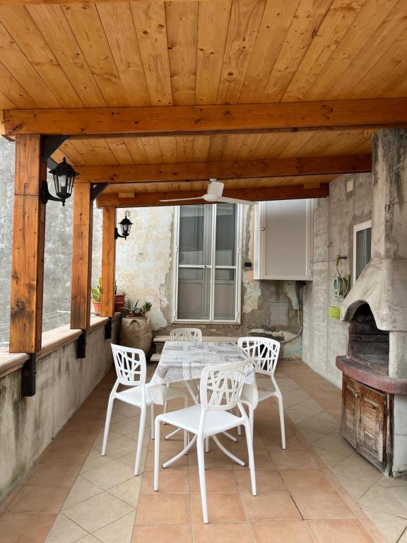 La casa del tulipano - B&B Bernalda