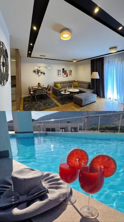 ToP-HILL - B&B Trebinje