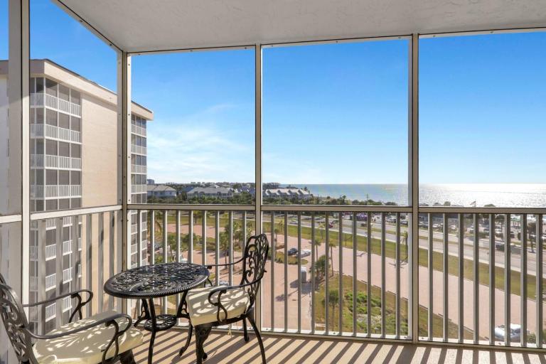 Beach & Tennis 1708 - B&B Bonita Springs