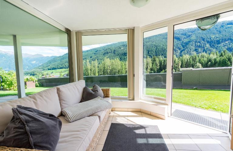 Ferienwohnung Rosi - B&B Trins
