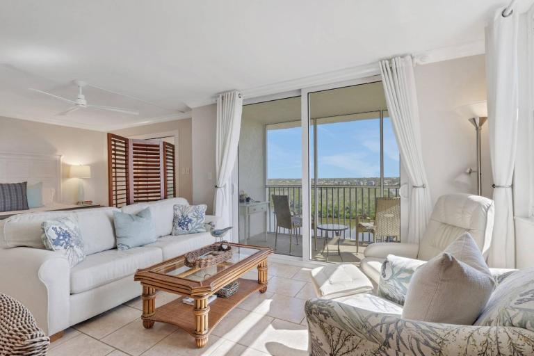 Beach & Tennis 5001 - B&B Bonita Springs