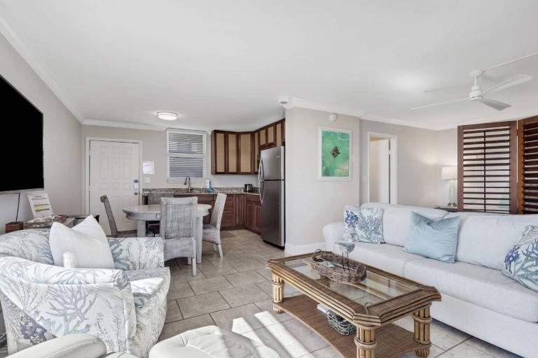Beach & Tennis 5001 - Bed and Breakfast Bonita Springs
