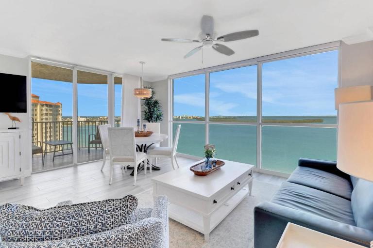 Lovers Key Resort #1205 - B&B Fort Myers Beach