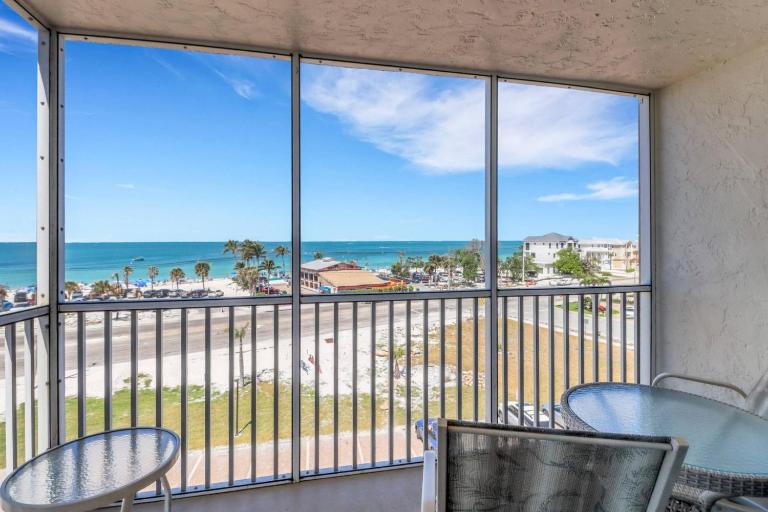 Beach Tennis 1506 - B&B Bonita Springs