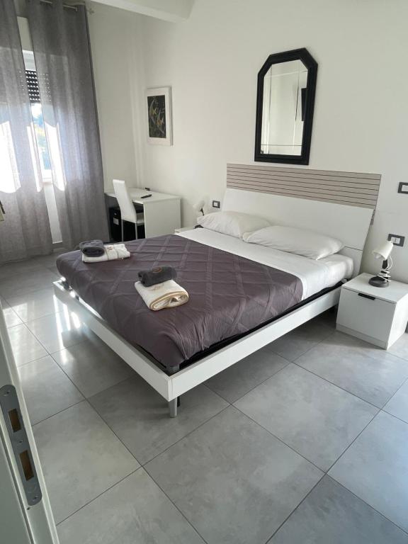 B&B UN POSTO AL MARE San Salvo Marina - B&B San Salvo