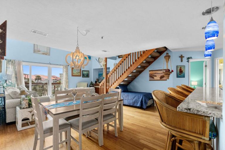 Shorewalk Bleu Unit 9B - Ocean Nearby - B&B Myrtle Beach