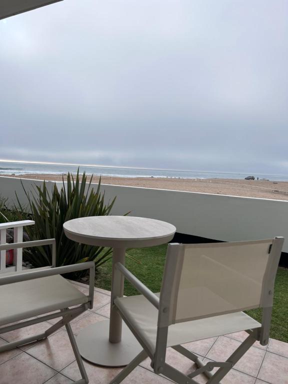On the Beach 11 - Bed and Breakfast Swakopmund