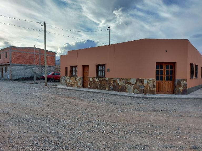 LA POSADA refugio del sol - B&B San Antonio de los Cobres