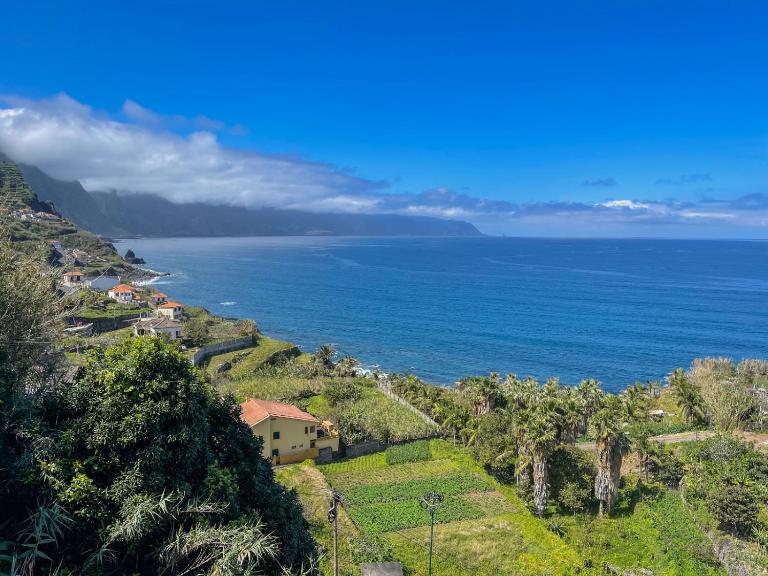 Casa Do Pico - B&B São Vicente
