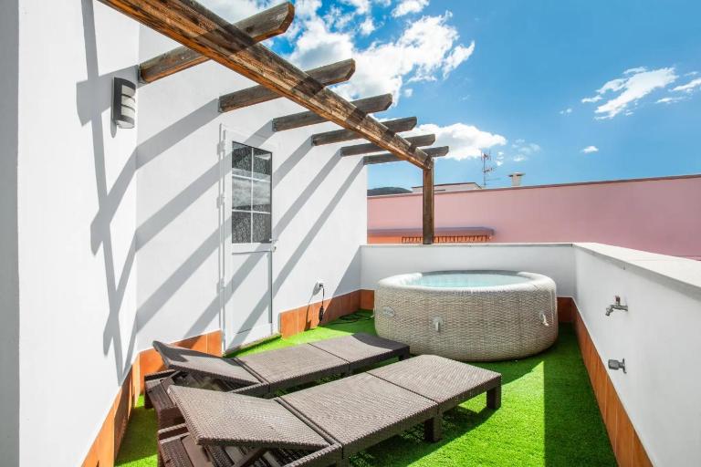 Villa Buenavistas - B&B Adeje