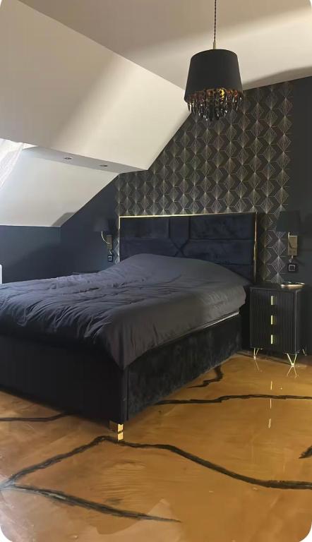 Love Room - B&B Canteleu