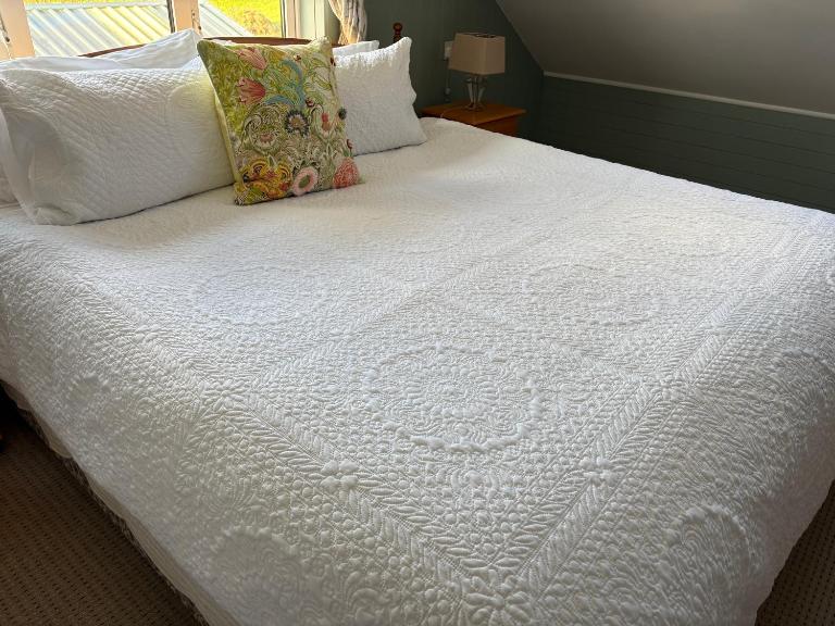 Cliff View Lodge Apartment - Chambres d'hôtes Liscannor