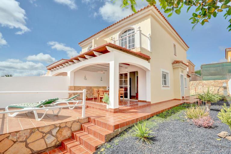 Albatros Home - Ferienwohnung Antigua