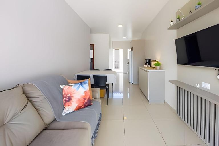 Curta Praia de Armação - Casa Orquídea - Ferienwohnung Penha