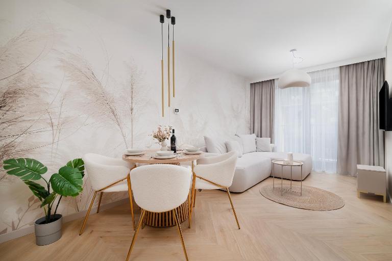 EASY RENT- Wieniawska 90, 24h Check-in - B&B Lublino