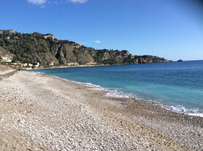Taormina Stationhouse - Bed and Breakfast Taormina