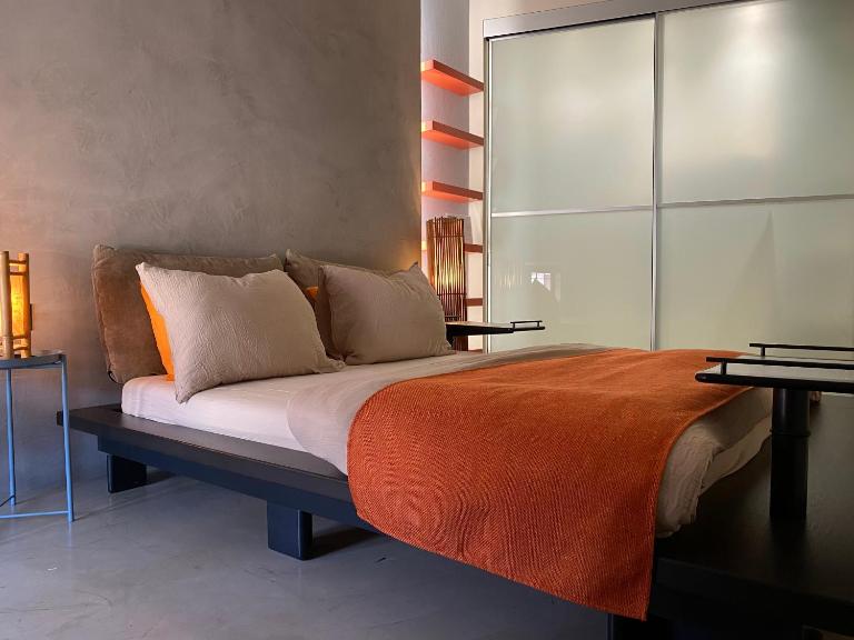 La terrazza sui tetti - B&B Desenzano del Garda